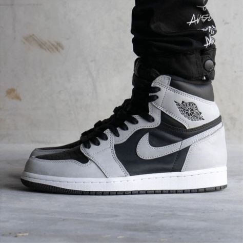 Air Jordan 1 Retro High Shadow 2.0 Check more at https://kingshooz.com/product/air-jordan-1-retro-high-shadow-2-0/ Air Jordans Shoes, Jordans Shoes, Nike Air Jordan Shoes, Brand Sneakers, Shadow 2, Unique Sneakers, Shoes Nike Air, Nike Air Jordans, Air Jordan 1 Retro High