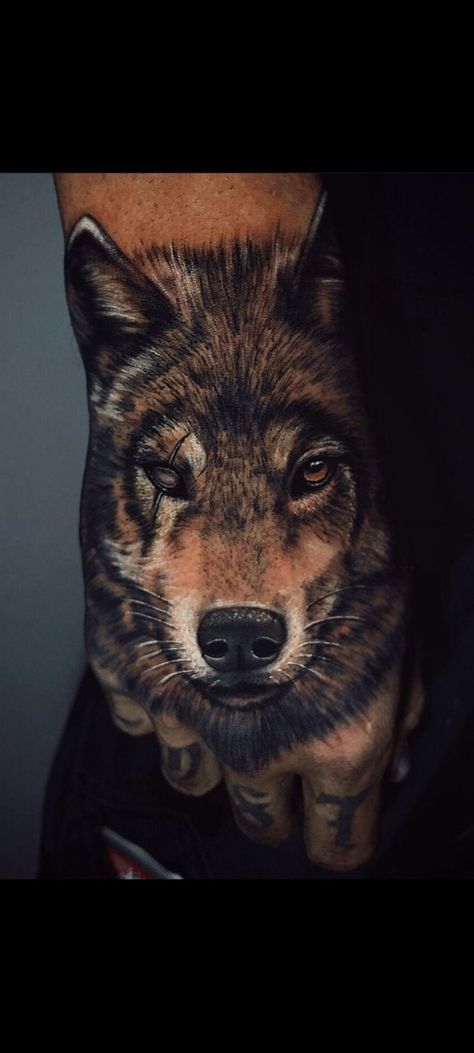 Animal Tattoos For Men, Left Arm Tattoos, Wolf Tattoos Men, Pieces Tattoo, Warrior Tattoo, Hand Tattoos For Guys, Tattoo Art Drawings, Wolf Tattoos, Wolf Tattoo