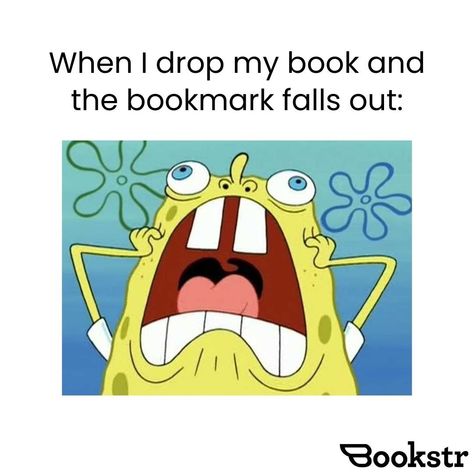 Bookmarks are important tools and decorations for bookish people! Learn more about the history of bookmarks and how this artform came to be important within the bookish community. 🔖📖✨

[🤪 Meme by Evgeniya Ivanova (@evgeniyadesigns)]
[✍️ Article by Joanne Chung] Bookworm Problems, Writing Memes, Memes In Real Life, Book Jokes, Relatable Stuff, Book Dragon, Life Memes, Book Memes, School Humor