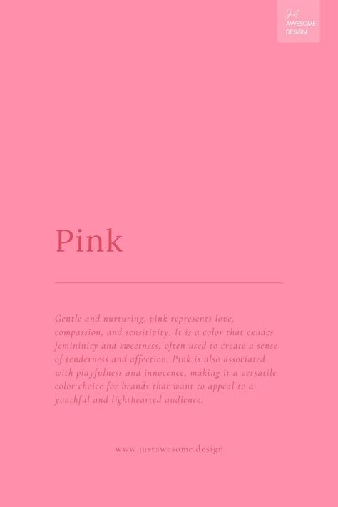 Pink color meaning.pink color psychology.pink affirmation. Pink aesthetic. Pink color.Pink hexacode. Pink color pallete. Pink color shades. Pink color scheme. Hot pink aesthetic. Soft pink aesthetic. Different shades of pink. Aesthetic pink. Color meaning. Color psychology. Emotions of colors.soft pink aesthetic. Web designing color codes. Color codes for illustrators. Graphic design. What does the color pink mean. Pink wallpaper. Pink aesthetic wallpaper. Pink Color Personality, Poems About The Color Pink, Meaning Of Pink Color, Orange Person Meaning Tiktok, Pink Color Psychology, Pink Meaning Color Psychology, Pink Colour Meaning, Pink Is My Favorite Color, Pink Soul Aesthetic