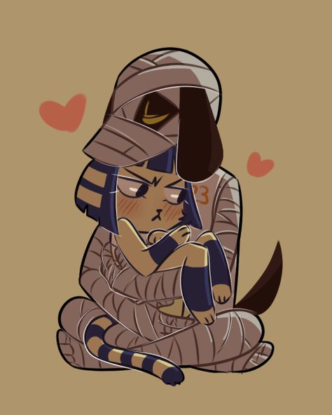 animal crossing ship lucky x ankha Ankha Fanart, Ankha Animal Crossing, Acnh Art, Toriel Undertale, Animal Crossing 3ds, Animal Crossing New Leaf, Animals Crossing, Animal Crossing Funny, Ac New Leaf