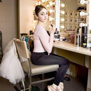 Kathryn Morgan, New York City Ballet Kathryn Morgan, Nyc Ballet, New York City Ballet, City Ballet, Princess Aurora, British Actresses, Golden Age Of Hollywood, Love Pictures, Ballet Dance