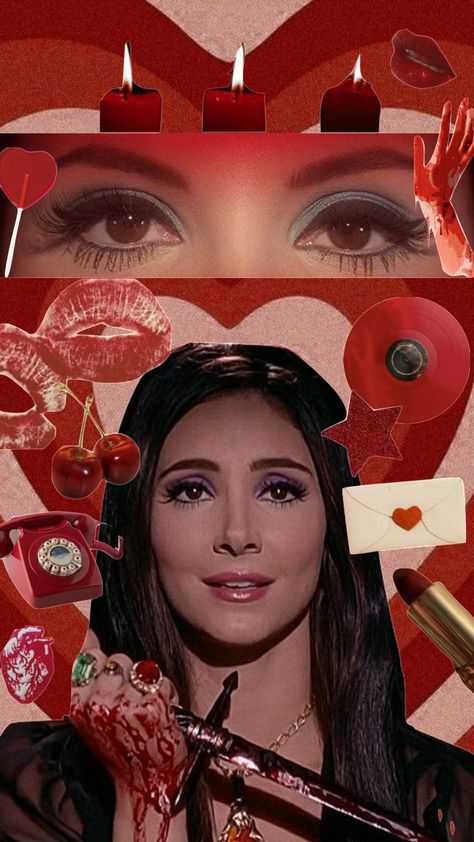 love witch 💌🔪❤️‍🔥 October Wallpaper Ipad, Wallpaper Ipad Pink, Love Witch Aesthetic, Aesthetic Dark Feminine, The Love Witch Movie, Ipad Pink, Vintage Americana Aesthetic, Burgundy Aesthetic, The Love Witch