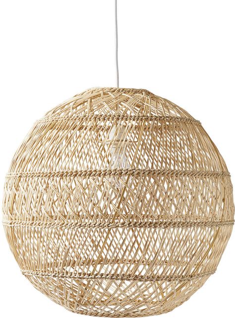 Serena and Lily Headlands Round Pendant Coastal Lights, Peru House, Outdoor Restaurant Patio, Girly Nursery, Serena Lily, Serena And Lily, Scandinavian Interior Design, White Ceiling, Bell Pendant