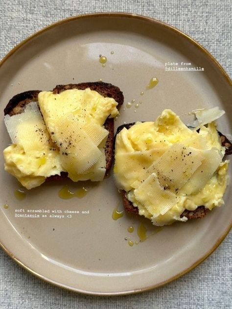 Aesthetic Toast, Food Inspiration Aesthetic, Healthy Lifestyle Food, Food Is Fuel, Food Obsession, Pretty Food, Food Cravings, Aesthetic Food, Love Food