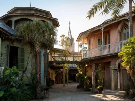 Nassau | Black Sails Wiki | Fandom Pirate Town Aesthetic, Pirate Island Aesthetic, Nassau Pirate, Black Sails Aesthetic, Pirate Romance, Pirate Town, Tortuga Island, Pirate Island, Planet Coaster