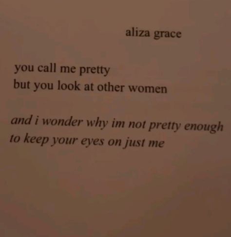 Pretty Enough Quotes, Enough Quotes, Im Not Pretty, Am I Pretty, Enough Is Enough Quotes, Just Tired, Feeling Pretty, Be Pretty, Other Woman