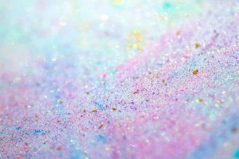 Concrete Glitter Floor, Iridescent Paint Walls, Glitter Epoxy Floor, Glitter Floor, Glitter Paint For Walls, Silver Room, How To Make Glitter, Floor Makeover, Painted Concrete Floors