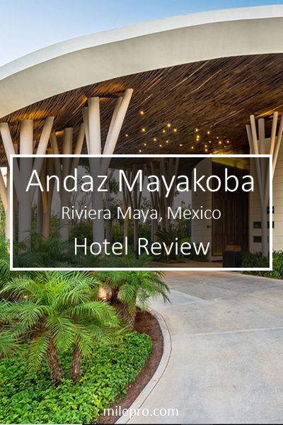 Review of Hyatt's newest Riviera Maya Property - the Andaz Mayakoba.  Just north of Playa del Carmen and part of the amazing luxury enclave, Mayakoba, that also houses a Rosewood, Banyan Tree and Fairmont resort. #worldofhyatt #mayokoba #andaz #andazmayokoba #luxuryhotel #resort #rivieramaya #playadelcarmen #mexico #hyatt #best #review Andaz Mayakoba, Riveria Maya Mexico, Mayakoba Mexico, Riveria Maya, Great Places To Travel, Mexican Vacation, Honeymoon Locations, Mexico Travel Guides, Mexico Hotels