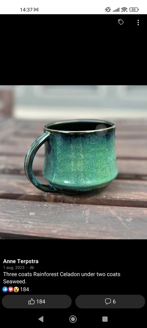 Amaco Rainforest Glaze Combinations, Amaco Glaze Layering Snow, Amaco Flambe Glaze Combinations, Green Glazes For Pottery, Amaco Rainforest Combinations, Amaco Ancient Jasper Glaze Combinations, Frosted Turquoise Glaze Combinations, Amaco Green Glaze Combinations, Snapdragon Glaze Combinations