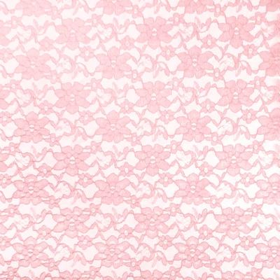 (TOP Quality) Raschel Lace Fabric [Free Shipping] | iFabric Cute Pink Fabric, Pink Lace Wallpaper, Pink Fabric Pattern, Pink Lace Background, Romantic Wedding Veil, Y2k Fabric, College Collage, Fabric Texture Pattern, Pink Fabrics