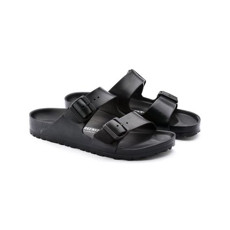 Dwell Picks: 20 Summer Must-Haves We Can’t Stop Raving About - Dwell Birkenstock Eva, Birkenstock Arizona Eva, Eva Sandals, Arizona Eva, Birkenstock Style, Closed Toe Heels, Simple Sandals, Sneaker Sale, Birkenstock Women