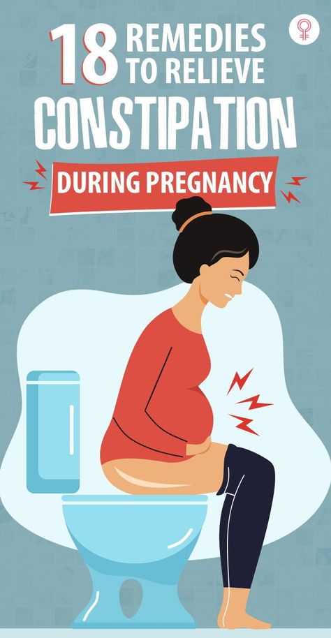 18 Remedies To Relieve Constipation During Pregnancy: The hormonal changes in your body and the kind of food you eat during this time may affect your bowel movements, leading to constipation. In this article, we explore a couple of home remedies for constipation during your pregnancy you can try to get relief from this tiring ordeal. #remedies #homeremedies #constipation #pregnancy Pregnancy Constipation Relief, Constipation Relief Foods, Ways To Relieve Constipation, Pregnancy Constipation, Constipation Remedies, Natural Headache Remedies, Constipation Relief, Relieve Constipation, Sleep Remedies