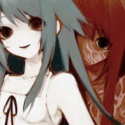 Song Of Saya, Saya No Uta, The Artist, Anime