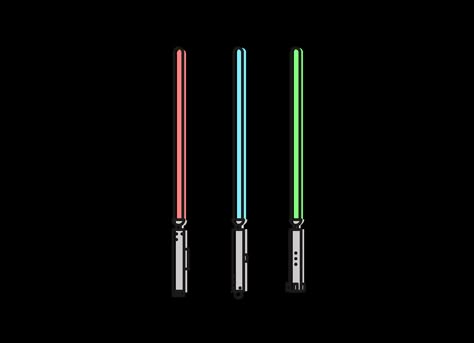 Star Wars Icon Set By Edouard Kron : Lightsaber icon Lightsaber Drawing, Lightsaber Tattoo, Star Wars Icon, L Icon, Tattoos Mandala, Star Wars Light Saber, Star Wars Drawings, Tattoos Geometric, Star Wars Tattoo