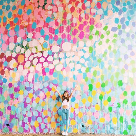 Art Walls, Studio Diy, Mural Wall Art, Mural Art, Best Art, Cool Walls, Wall Colors, Art Room, Montessori