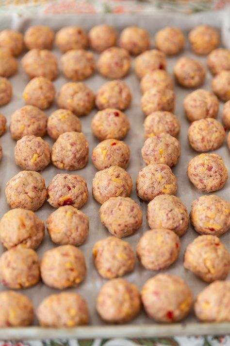 Mississippi Fire Balls, Sausage Balls Pimento Cheese, Red Lobster Sausage Balls Pimento Cheese, Sausage Pimento Cheese Balls, Pimiento Cheese Sausage Balls, Sausage Balls With Pimento Cheese, Fried Pimento Cheese Balls, Pimento Cheese Balls, Pimento Cheese Sausage Balls