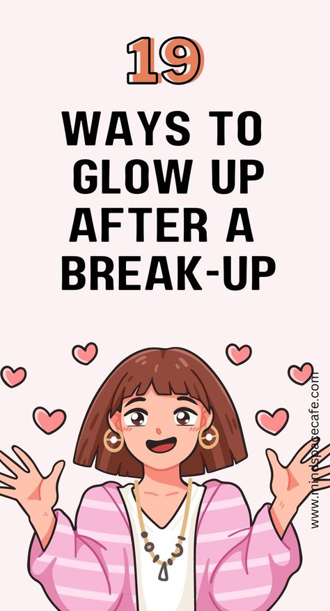 Healing From A Breakup, Breakup Motivation, How To Be Single, How To Become Happy, Breakup Advice, After A Breakup, Personal Growth Plan, Break Up, Single And Happy