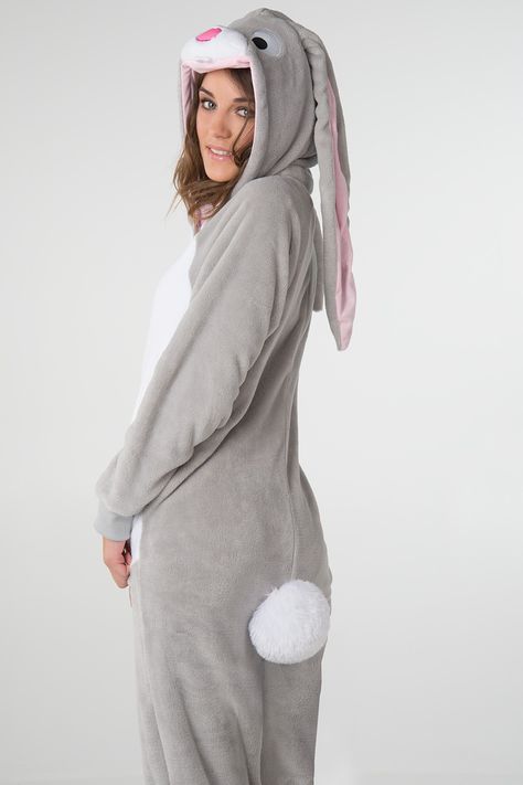 Totoro onesie