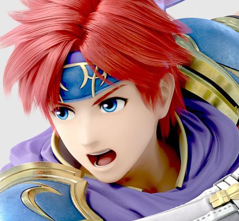 Roy Fire Emblem, Lucy Loud, Fire Emblem Fanart, Super Smash Bros Brawl, Gamer Stuff, Golden Deer, Fire Emblem Characters, Video Game Characters, Game Characters