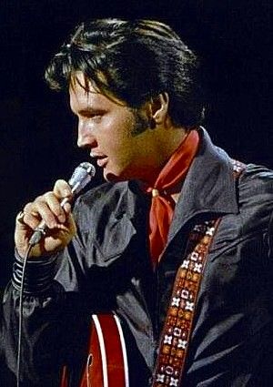 Elvis <3 Elvis 68 Comeback Special, Elvis Pictures, If I Can Dream, Nbc Tv, Joseph Jackson, Elvis Presley Pictures, Cat Stevens, King Of Pop, Elvis Presley Photos