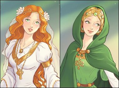 Celtic Princess Medieval Hairstyles Princesses, Celtic Princess, Celtic Drawings, Oc Makers, Medieval Dress Princess, Intricate Jewelry, Cher Journal, Medieval Costumes, Celtic Dress