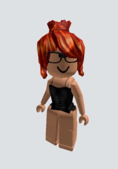 Bacon Roblox Avatar, Roblox Avatar Girl, Avatar Girl, Roblox Characters, Roblox Skins, Roblox Avatar, Bacon, Avatar, Gaming