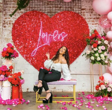 Valantain Day Decoration, Valentine Day Aesthetic, Valentines Day Backdrop, Aesthetic Valentines Day, Gift Ideas Valentines Day, Valentines Day Aesthetic, Valentines Day Romantic, Valentine Backdrop, Ideas Valentines Day