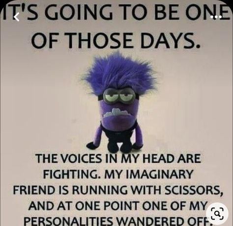 Minion Humor, Minions Images, Purple Minions, Ironic Quotes, Funny Minion Pictures, Funny Minion Memes, Minion Pictures, Minions Love, Funny Minion Quotes