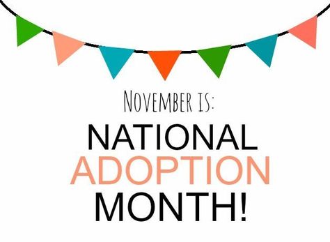 November is National Adoption Awareness Month!! #NAM15 and #perfectparent - Night Helper National Adoption Month, Adoption Awareness, Adoption Quotes, Open Adoption, Foster Care Adoption, Foster To Adopt, Adoption Stories, Adoptive Parents, Adoption Center