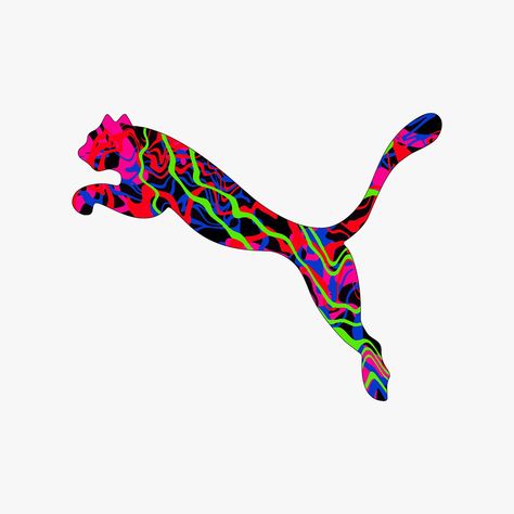 Puma Logo Design, Alternative Logo, American Wallpaper, Album Cover Wallpaper Collage, Duck Wallpaper, Shirt Logo Design, Iphone Lockscreen Wallpaper, Tshirt Printing Design, Neon Logo