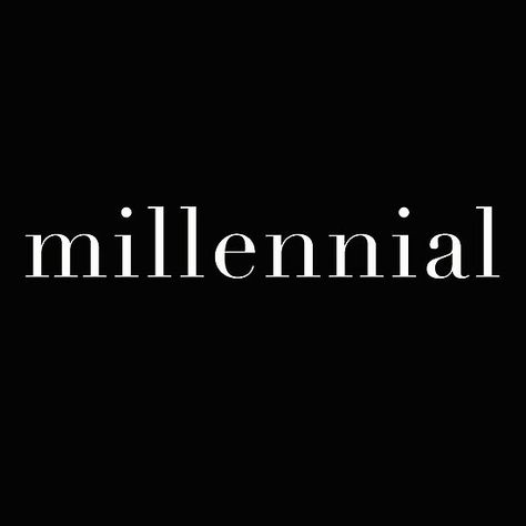 Millennial, millennials, shirts, millennial gifts, millennial print on demand products. Millennial Core, Customer Profile, Print On Demand Products, Aesthetic Board, Student Discounts, Hardcover Notebook, Wall Art Canvas Prints, Long Hoodie, Hardcover Journals