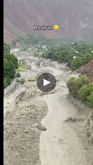 492K views · 8.3K reactions | 😱😱😱 Heavy Flood in Gilgit Baltistan region  #floodinchitral #chitralinflood #heavyflood #northernarea #VisitPakistan #gilgitbaltistantourism | Visit Pakistan | Visit Pakistan · Original audio Gilgit Baltistan, Pakistan, Tourism, Audio, The Originals