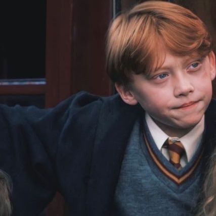 𝓗𝓮𝓻𝓶𝓲𝓸𝓷𝓮 × 𝓡𝓸𝓷 ✨ Harry Potter Matching Pfp For 2, Pp Couple Harry Potter, Harry Potter Matching Pfp, Pfp Harry Potter, Harry Pptter, Matching Cat Pfp Friends, Ron E Hermione, Ron Y Hermione, Couple Ava