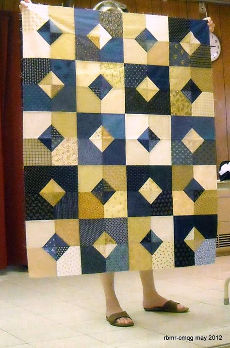 Colchas Quilting, Big Block Quilts, Quilt Modernen, Flannel Quilts, Scrap Quilt Patterns, Quilt Guild, Contemporary Quilts, Boy Quilts, Modern Quilt Patterns