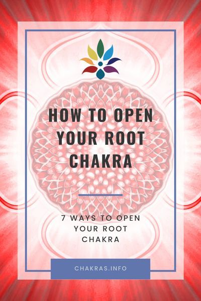 How To Unblock Chakras, 7 Chakras Meaning, Root Chakra Yoga, Chakra For Beginners, How To Open Chakras, Vishuddha Chakra, Chakra Chart, The Root Chakra, Meditation Methods