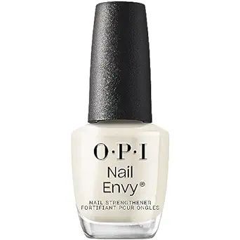 Reviewers Swear By These Nail Strengtheners For Giving Nails New Life Strengthening Nail Polish, Nail Strengthening, Opi Nail Envy, Stronger Nails, Nail Serum, Chemist Warehouse, Nail Hardener, Nail Repair, Damaged Nails