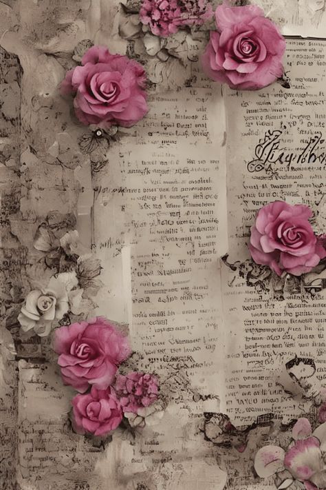 Digital Art Programs, Background With Flowers, Book Scrapbook, Rainbow Butterflies, Chic Room, Postal Vintage, Makeover Bedroom, Filigree Heart, Unique Images