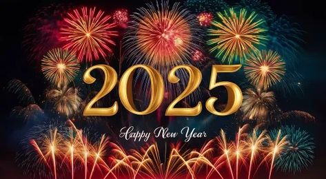 Free Happy New Year 2025 Stylish Image New Year Image, Happy New Year Hd, New Year Background Images, Happy New Year Fireworks, New Year Background, Happy New Year Photo, Happy New Year Banner, Happy New Year Background, Happy New Year Wallpaper