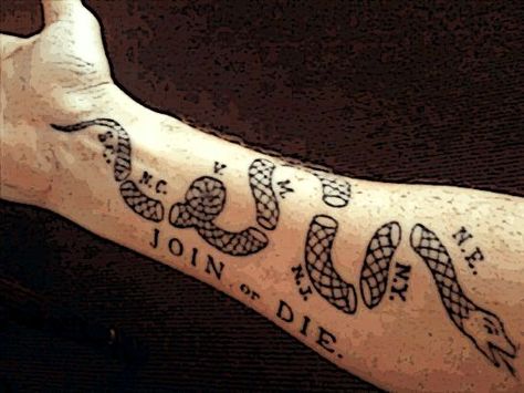 Legendary Tattoos for History Buffs | Guff: Historical Tattoos, Tattoo Ideas For Guys, Patriotic Tattoos, History Tattoos, Military Tattoos, Mens Shoulder Tattoo, Disney Tattoo, American Tattoos, Elephant Tattoos