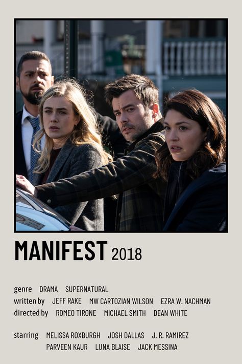 manifest polaroid poster Film Polaroid, Polaroid Posters, Josh Dallas, Mystery Science, Polaroid Poster, Michael Smith, Netflix And Chill, Netflix Movie, Film Posters