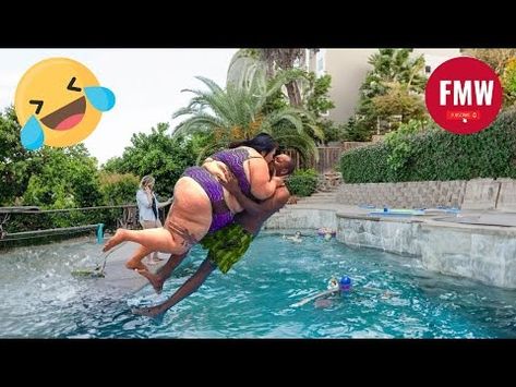 Funny & Hilarious People's Life 😂 #47 - Try not to Laugh | Funny Fails compilation 2024 - YouTube People Falling Funny, Drunk Fails, Funny People Falling, Drunk Humor, Fails Funny, Epic Fail, Friends Funny Moments, 10 Funniest, Epic Fails