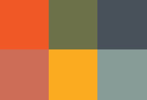 Muted Tones Colour Palettes, Nostalgia Colour Palette, Angry Colour Palette, Muted Colours, Dusty Muted Colour Palette, Muted Colour Palette, Muted Primary Color Palette, Muted Rainbow, Muted Color Palette