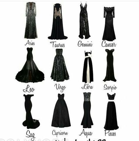 Zodiac dresses like like villain dresses #taurus Taurus Dress, Zodiac Dresses, Zodiac Clothes, Villain Dresses, Sign Dress, Zodiac Fashion, Zodiac Sign Fashion, Zodiac Signs Chart, Zodiac Signs Virgo