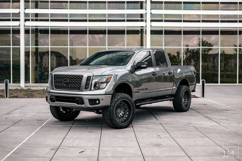 Silver Nissan Titan Gone Wild on Off-Road Black Rhino Wheels Custom Nissan Titan, Nissan Titan Lifted, Nissan Titan Xd Diesel, Montero 4x4, Nissan Titan Truck, Nissan Diesel, Nissan Titan Pro 4x, Nissan Titan Truck Lowered, Black Rhino Wheels Jeep