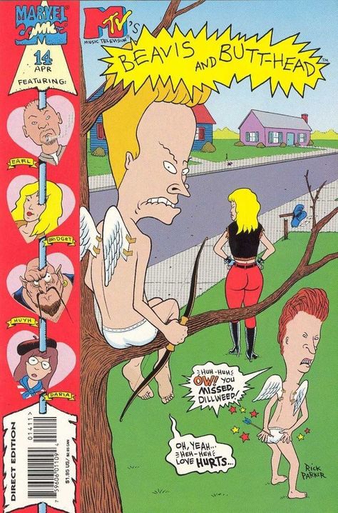 Beavis Y Butthead, Black Pink Dress, I Cannot Sleep, Nostalgic 90s, Beavis And Butthead, Rick And Morty Poster, Font Bubble, Black And Pink Dress, Font Packs