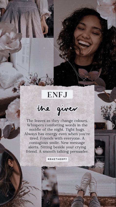 Enfj Aesthetic Pictures, Enfj Wallpaper, Enfj Core, Personality Types Test, Enfj Personality, Mbti Charts, Enfj T, Mbti Character, Extroverted Introvert