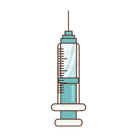 Health, Medical, Healthcare, Clipart, Digital Sticker, Illust, Education, Goodnote💉 Behold our "Adorable Transparent Syringe Illustration" a charming portrayal of a medical tool that combines cuteness and clarity.🩸 This cute illustration features a transparent syringe with its inner workings visible, providing a unique perspective.🧬 The delightful mint color palette enhances its charm, making it an inviting visual.📍 The corners are thoughtfully rounded, further accentuating its adorableness. Syringe Illustration, Mint Color Palette, Medical Clip Art, Mint Color Palettes, Doodle Icon, Unique Perspective, Discount Promotion, Charm Making, Mint Color