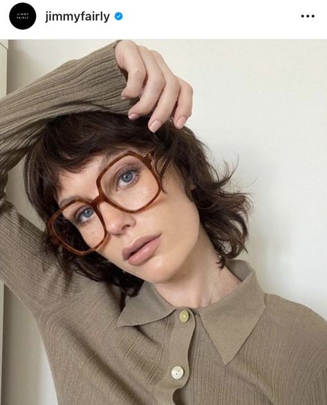 Jimmy Fairly, Oversized Glasses, Fall Season, The Winter, Key, On Instagram, Clothes, Instagram