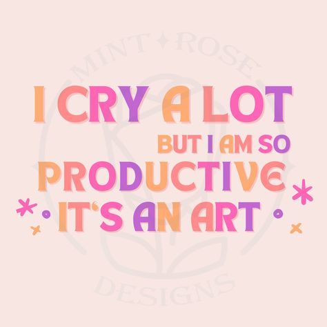 I cry a lot but I am so productive it's an art... no seriously! The Tortured Poets Department design collection is LIVE on my Redbubble and TeePublic sites (links in bio) - - - - #taylorswift #ttpd #ttpdanthology #swiftie #swiftiemerch #torturedpoetsdepartment #thetorturedpoetsdepartment #icandoitwithabrokenheart #myboyonlybreakshisfavoritetoys #thealchemy #themanuscript #taylorswiftmerch #redbubble #redbubbleartist #teepublic #teepublicartist I Cry A Lot But I Am So Productive, I Cry A Lot, Cry A Lot, Design Collection, Poets, Embroidery, Quick Saves, Design, Art